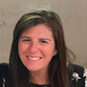 Meet your Posher, Britt